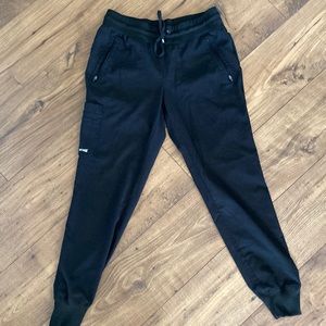 Greta Anatomy Bill Jogger Scrubs